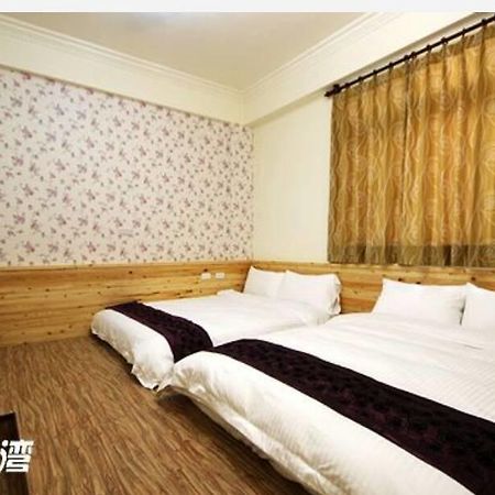 Fengming B&B Jinning Exterior foto