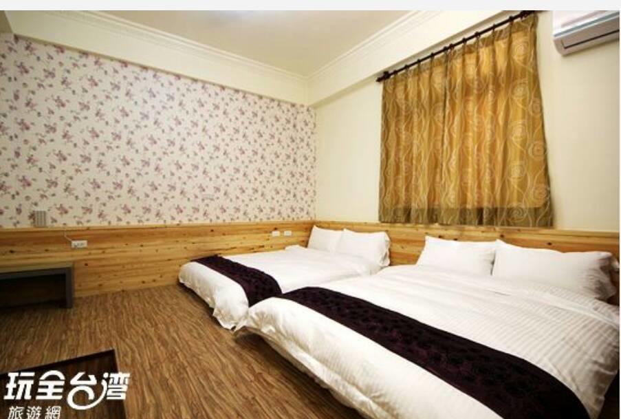 Fengming B&B Jinning Exterior foto