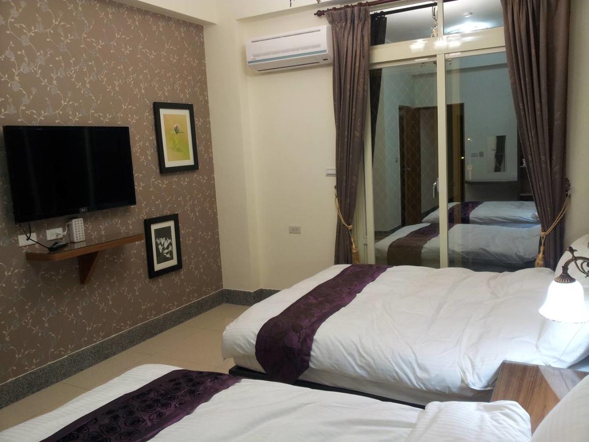 Fengming B&B Jinning Exterior foto